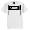 Tagless® 100% Cotton T Shirt Thumbnail