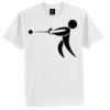 Tagless® 100% Cotton T Shirt Thumbnail