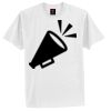Tagless® 100% Cotton T Shirt Thumbnail