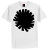 Tagless® 100% Cotton T Shirt Thumbnail