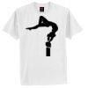 Tagless® 100% Cotton T Shirt Thumbnail