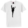 Tagless® 100% Cotton T Shirt Thumbnail