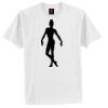 Tagless® 100% Cotton T Shirt Thumbnail