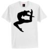 Tagless® 100% Cotton T Shirt Thumbnail
