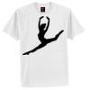 Tagless® 100% Cotton T Shirt Thumbnail