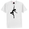 Tagless® 100% Cotton T Shirt Thumbnail