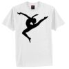 Tagless® 100% Cotton T Shirt Thumbnail