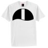 Tagless® 100% Cotton T Shirt Thumbnail