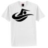 Tagless® 100% Cotton T Shirt Thumbnail
