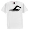 Tagless® 100% Cotton T Shirt Thumbnail
