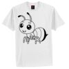 Tagless® 100% Cotton T Shirt Thumbnail