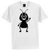 Tagless® 100% Cotton T Shirt Thumbnail