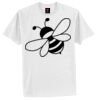Tagless® 100% Cotton T Shirt Thumbnail