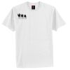 Tagless® 100% Cotton T Shirt Thumbnail