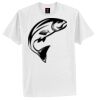 Tagless® 100% Cotton T Shirt Thumbnail