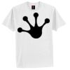Tagless® 100% Cotton T Shirt Thumbnail