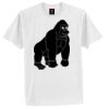Tagless® 100% Cotton T Shirt Thumbnail