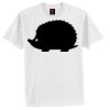 Tagless® 100% Cotton T Shirt Thumbnail