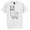 Tagless® 100% Cotton T Shirt Thumbnail
