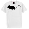 Tagless® 100% Cotton T Shirt Thumbnail