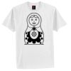 Tagless® 100% Cotton T Shirt Thumbnail