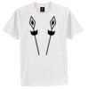 Tagless® 100% Cotton T Shirt Thumbnail