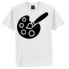 Tagless® 100% Cotton T Shirt Thumbnail