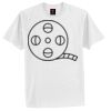 Tagless® 100% Cotton T Shirt Thumbnail