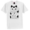 Tagless® 100% Cotton T Shirt Thumbnail