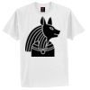 Tagless® 100% Cotton T Shirt Thumbnail