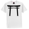 Tagless® 100% Cotton T Shirt Thumbnail