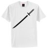 Tagless® 100% Cotton T Shirt Thumbnail