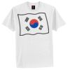 Tagless® 100% Cotton T Shirt Thumbnail