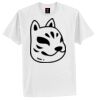 Tagless® 100% Cotton T Shirt Thumbnail