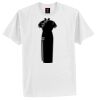Tagless® 100% Cotton T Shirt Thumbnail