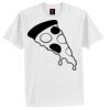Tagless® 100% Cotton T Shirt Thumbnail