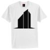 Tagless® 100% Cotton T Shirt Thumbnail