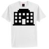 Tagless® 100% Cotton T Shirt Thumbnail