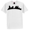 Tagless® 100% Cotton T Shirt Thumbnail