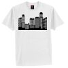 Tagless® 100% Cotton T Shirt Thumbnail