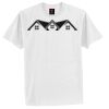 Tagless® 100% Cotton T Shirt Thumbnail