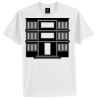 Tagless® 100% Cotton T Shirt Thumbnail