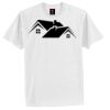 Tagless® 100% Cotton T Shirt Thumbnail