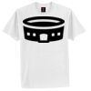 Tagless® 100% Cotton T Shirt Thumbnail