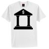 Tagless® 100% Cotton T Shirt Thumbnail