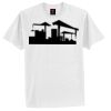 Tagless® 100% Cotton T Shirt Thumbnail