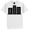 Tagless® 100% Cotton T Shirt Thumbnail