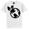 Tagless® 100% Cotton T Shirt Thumbnail