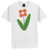 Tagless® 100% Cotton T Shirt Thumbnail