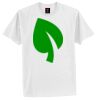 Tagless® 100% Cotton T Shirt Thumbnail
